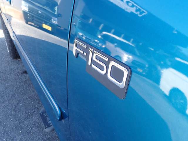 Ford F-150 5