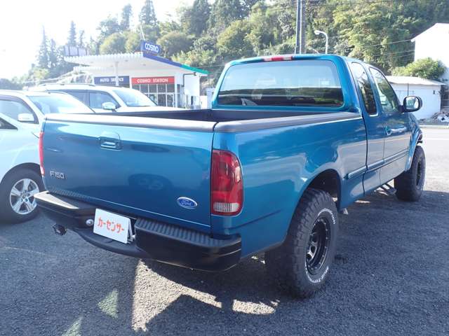 Ford F-150 6