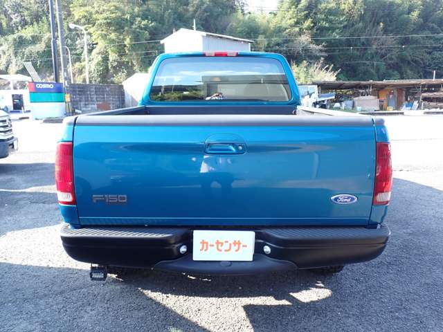 Ford F-150 7
