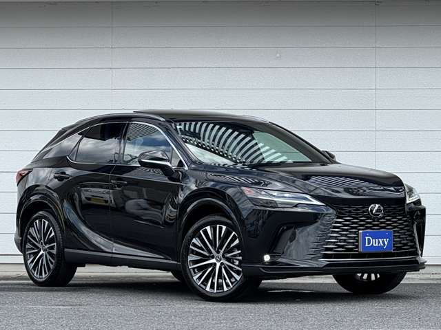 Lexus RX 5