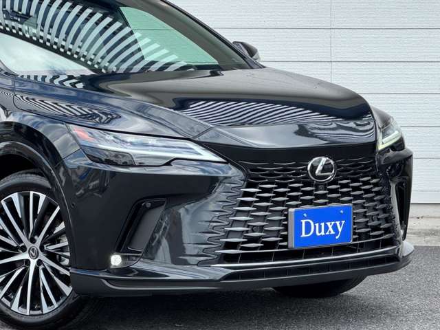 Lexus RX 6