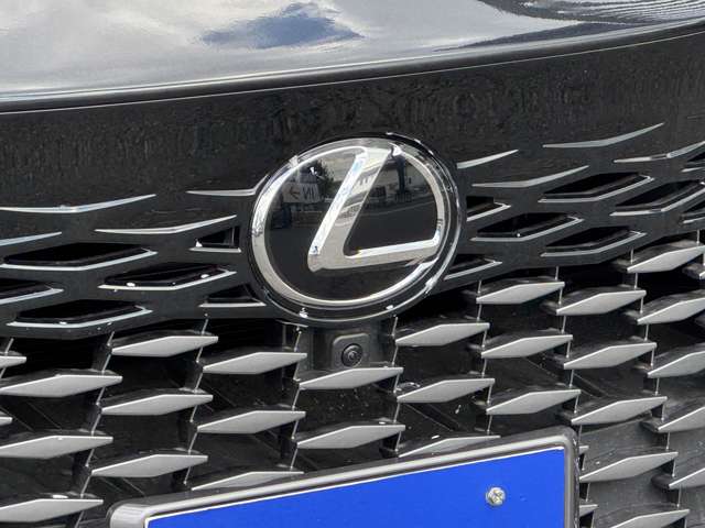 Lexus RX 8