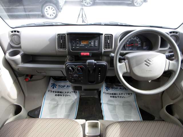 Suzuki Every 3