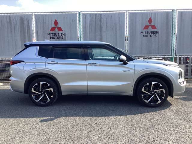 Mitsubishi Outlander 11