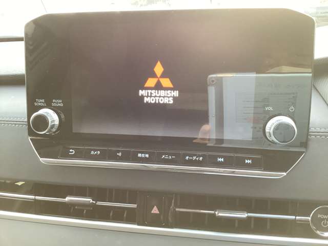 Mitsubishi Outlander 12