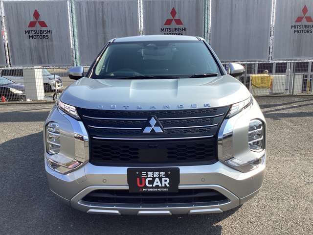 Mitsubishi Outlander 6