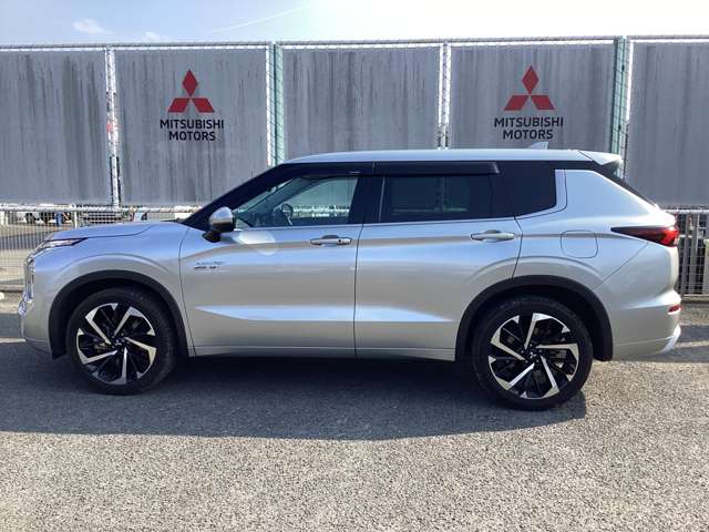 Mitsubishi Outlander 10