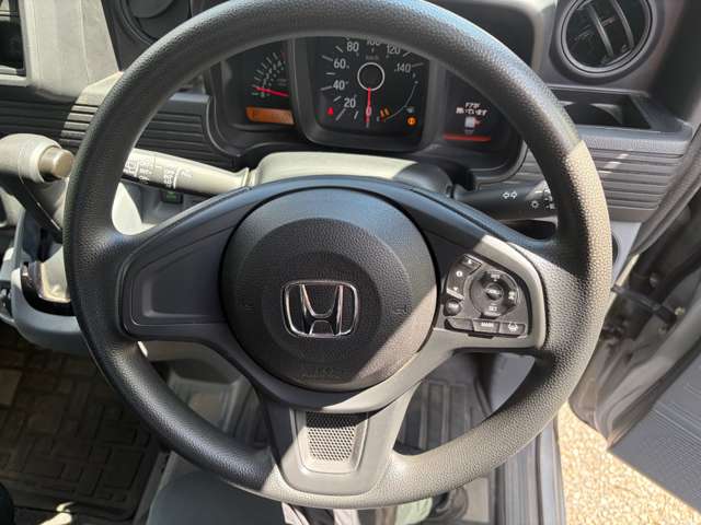 Honda N-VAN 11
