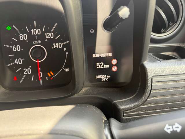 Honda N-VAN 3