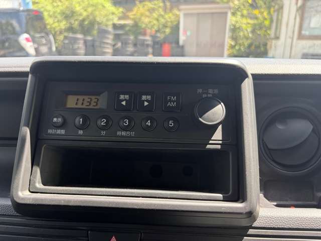 Honda N-VAN 4