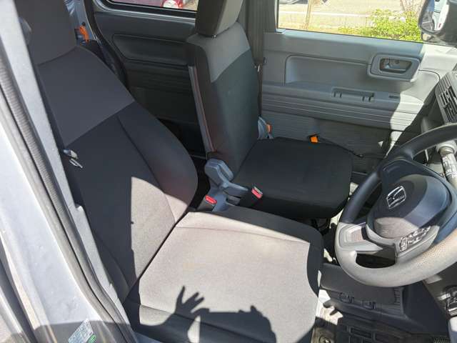 Honda N-VAN 10