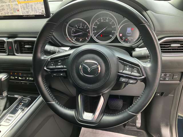 Mazda CX-8 3