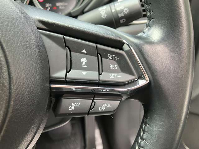 Mazda CX-8 5