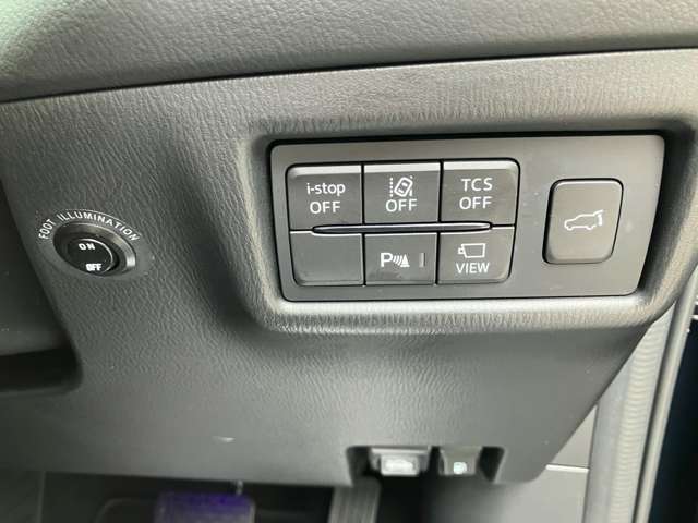 Mazda CX-8 7