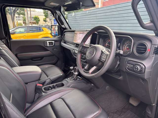 Jeep Wrangler 11
