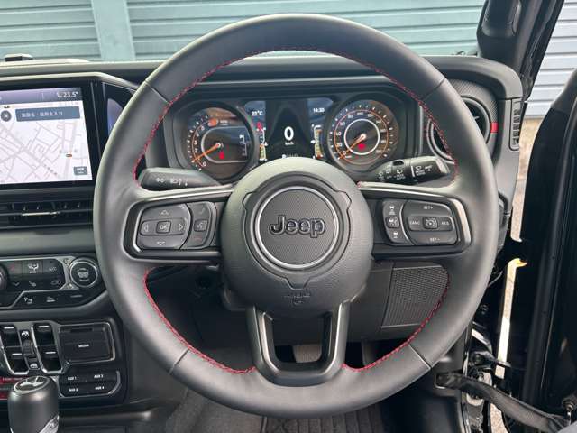 Jeep Wrangler 12