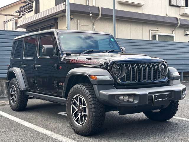 Jeep Wrangler 3
