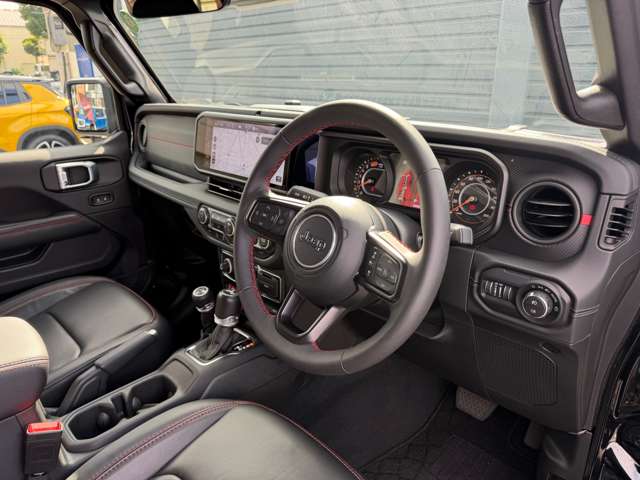 Jeep Wrangler 10