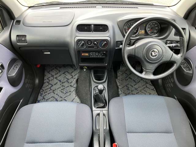 Daihatsu Terios Kid 6