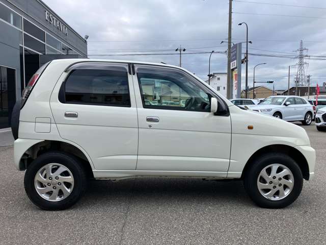 Daihatsu Terios Kid 10
