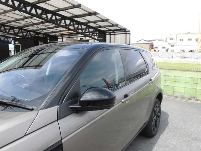 Land Rover Discovery Sport 11