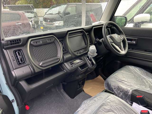Suzuki Hustler 8