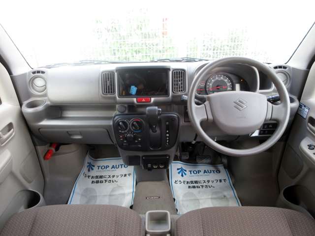 Suzuki Every 3
