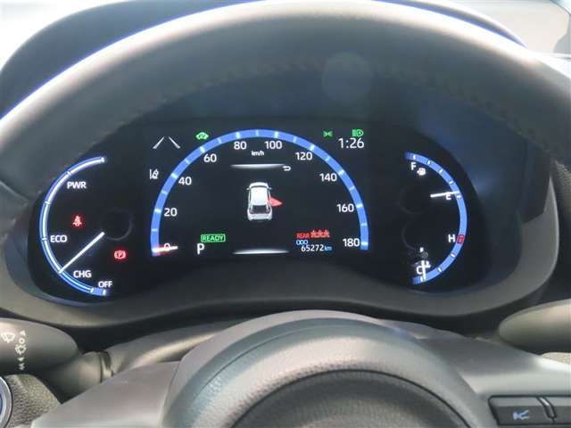 Toyota Yaris Cross 12
