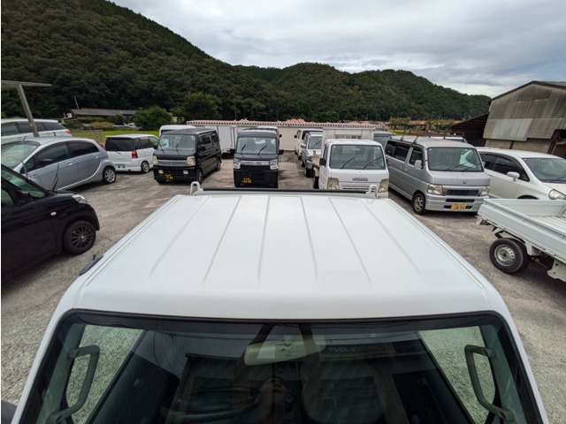Mazda Scrum Truck 11