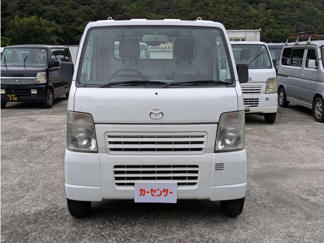 Mazda Scrum Truck 2