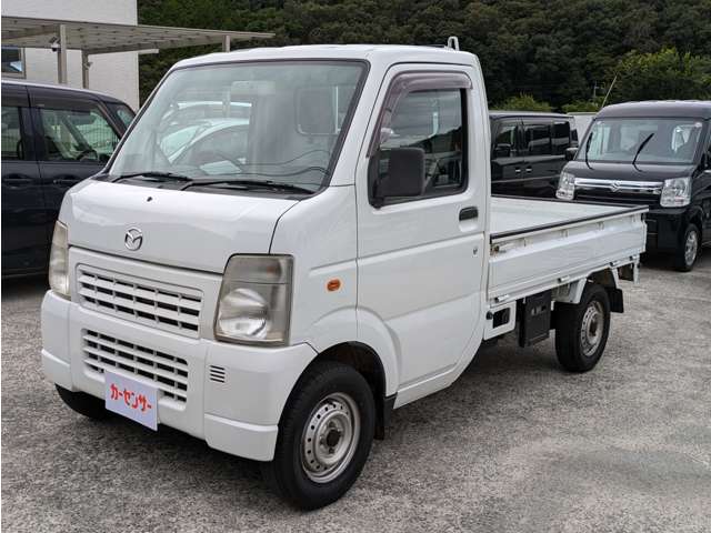 Mazda Scrum Truck 3