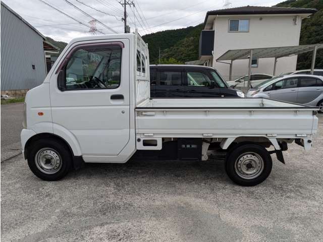 Mazda Scrum Truck 4