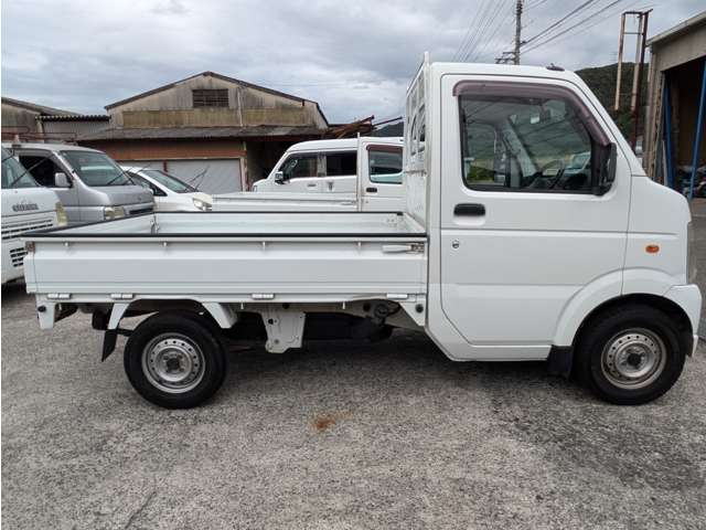 Mazda Scrum Truck 8