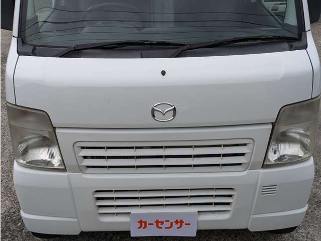 Mazda Scrum Truck 9