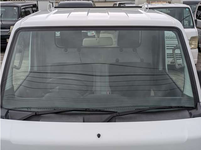Mazda Scrum Truck 10