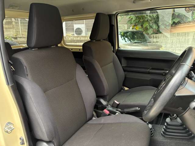 Suzuki Jimny 11