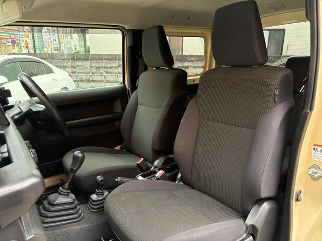 Suzuki Jimny 12