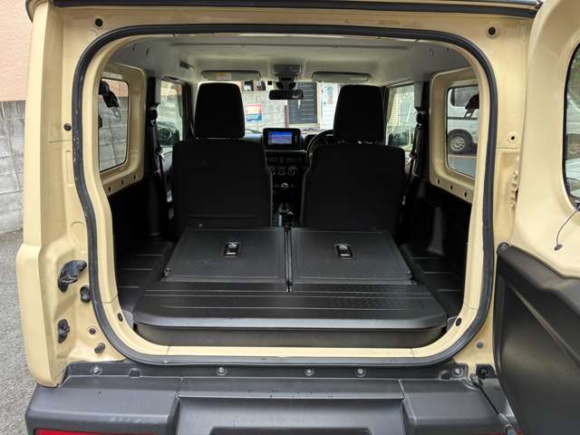 Suzuki Jimny 8