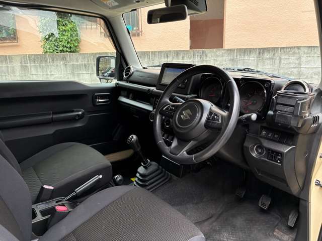 Suzuki Jimny 9