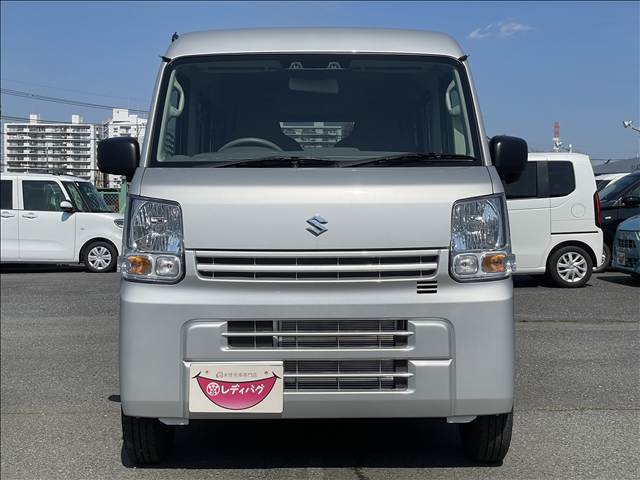 Suzuki Every 5