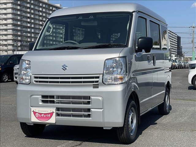 Suzuki Every 6