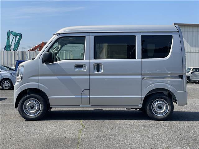 Suzuki Every 7