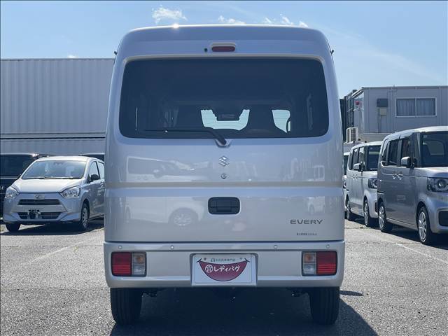 Suzuki Every 9