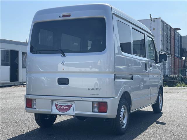 Suzuki Every 10
