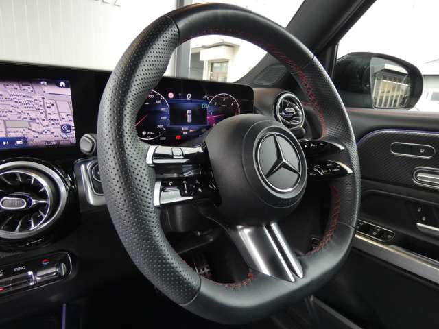Mercedes-Benz GLB 8