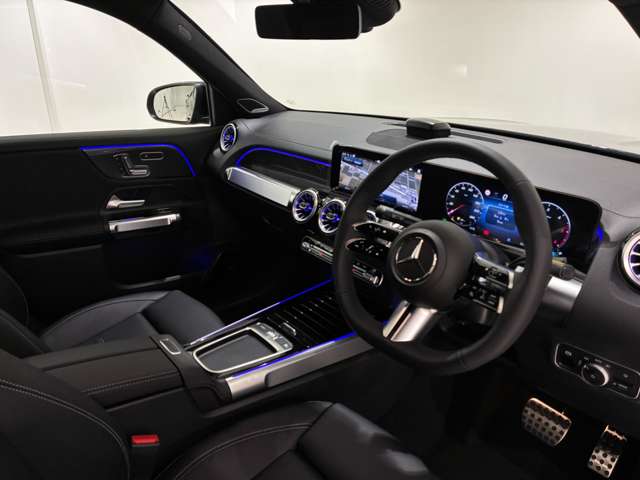 Mercedes-Benz GLB 3