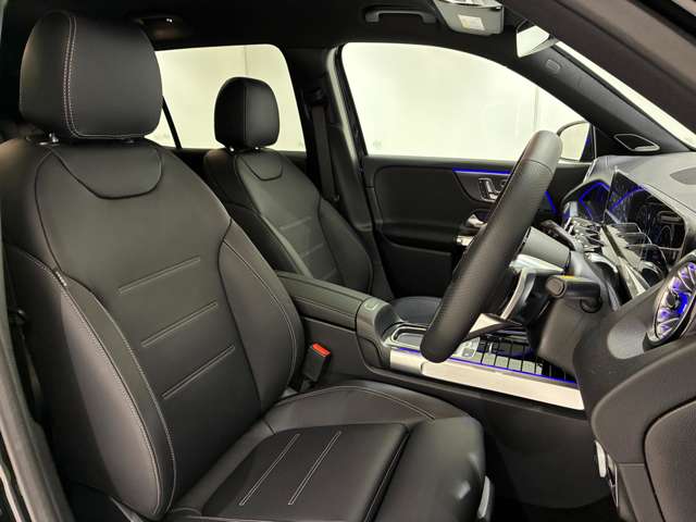 Mercedes-Benz GLB 7