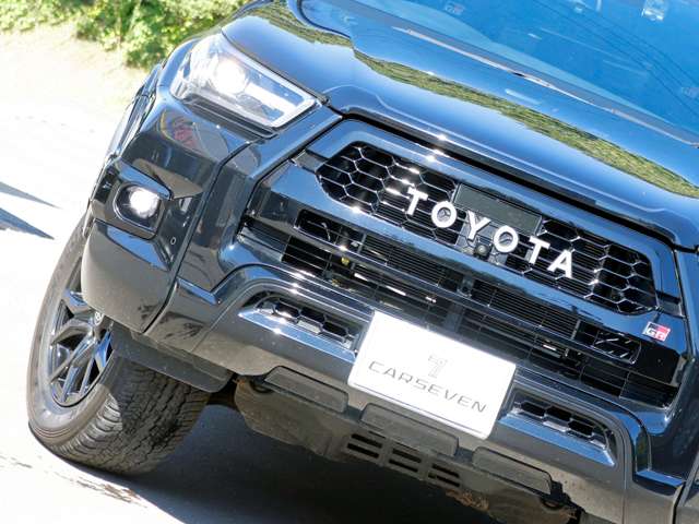 Toyota Hilux 6