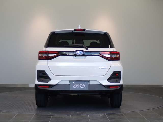Subaru Rex 12