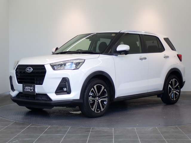 Subaru Rex 9